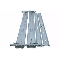 HPE RAIL KIT 2U SMALL FORM FACTOR EASY INSTALL 733660-B21 744114-001