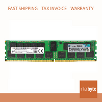16GB PC4-2133P-R 2Rx4 G9