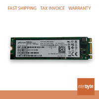 SSD 120GB SATA 6GB MLC M.2