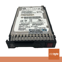 HDD 300GB 15K SAS 12G 2.5 SC