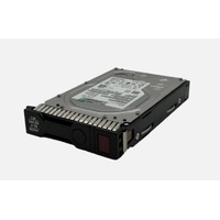HDD 6TB 7.2K SAS SC 3.5