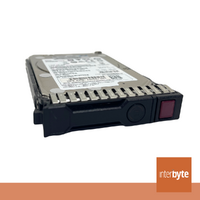 HDD 1.2TB 10K SAS 6G 2.5 3PAR