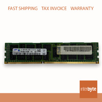 16GB PC3-8500R 4RX4 8233-E8B