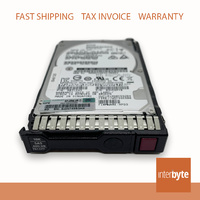 HDD 600GB 10K SAS12 2.5 SC