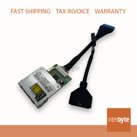 USB 2.0 SD CARD READER