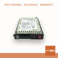 HDD 900GB 10K SAS 12G 2.5 SC