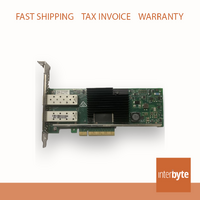 10GB 2-PORT 562SFP NO ADAPTER