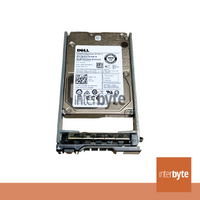 HDD 300GB 15K SAS 12G 2.5 R730