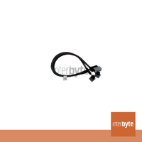 CABLE T440 FRONT USB SIGNAL