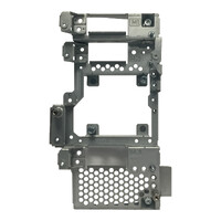 Mezz Card Assembly