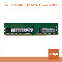 16GB PC4-2400T-R 1RX4 G9