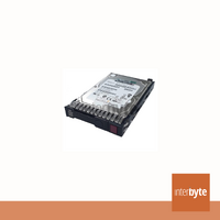 HDD 600GB 10K SAS 12G DS 2.5
