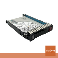 SSD 3.8TB SATA 6G DS SC SFF