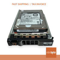 HDD 1.2TB 10K SAS 12G 2.5