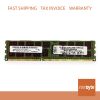 8GB PC3-12800R 2RX4 X3650M4