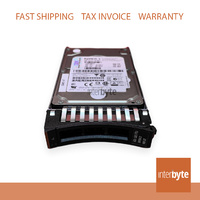HDD 600GB 10K SAS6 2.5 G2HS