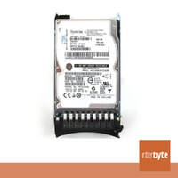HDD 300GB 10K SAS6 H/S 2.5 G2