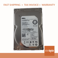 HDD 3TB 7.2K SAS6 64M 3.5