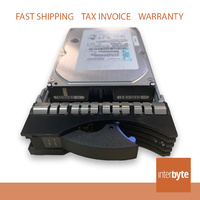 HDD 300GB 15K SAS P6