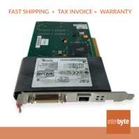 PCi 2-LINE WAN MODEM