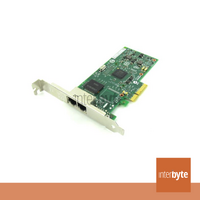 I340-T2 1GbE  2-PORT PCIE HP