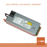 PSU 550W HE PLATINUM X3550M5