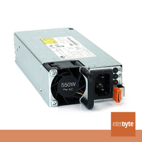 PSU 550W X3550/3650M4 Acbel