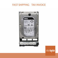 HDD 4TB SATA 6G 3.5 PER730XD