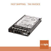 HDD 1.2TB 10K SAS 12G 2.5