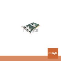 NIC DP 2G 1000Base-T PCI-X FC