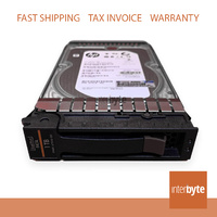 HDD 1TB 72K FC FATA M6412A