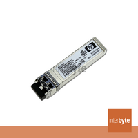 SFP 8GB FC SFF TRANSCEIVER