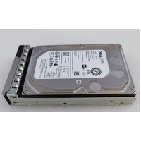 8TB 7.2K SAS 12G 512n 3.5