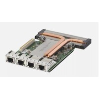 INTEL X550 2x10Gb+2x1Gb Base-T