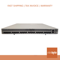 DCS-7124SX 24x 10GbE SFP+ F-R