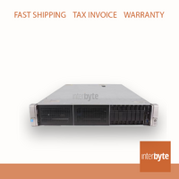 DL380G9 E5-2603 8SFF  L4B78A
