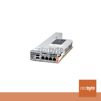 FN410T 4X10Gbe I/O ARREGATOR