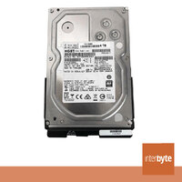HDD 6TB SAS 12G 3.5 DE6600