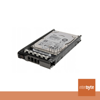HDD 2.4TB 10K SAS12 512E
