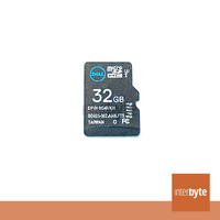 32GB Micro SDHC/SDXC Card