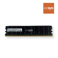 4GB PC2-5300P 2RX4 PE2970