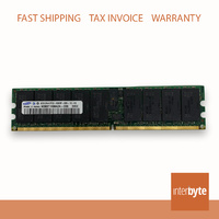 8GB PC2-5300P 4RX4 2970 M605