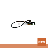 CABLE FRONT PERC R350 R360