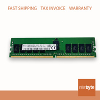 16GB PC4-2400T-R 2Rx8  R730