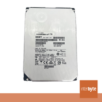 8TB 7.2K 12G 3.5INCH SAS 12GB  512e HDD HGST NetApp