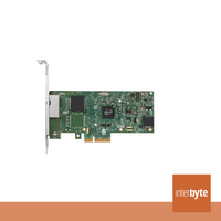 I350-t2 2-PORT 1GbE HP