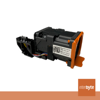 R640 HIGH PERFORMANCE FAN