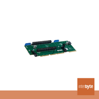 RISER 1A 2x16 PCI-E R740/XD