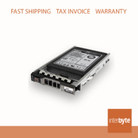 SSD 400GB SAS12 2.5