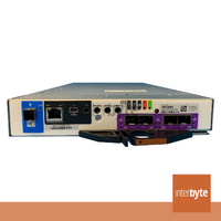 CTRL FC16G 10GB iSCSI ME4024